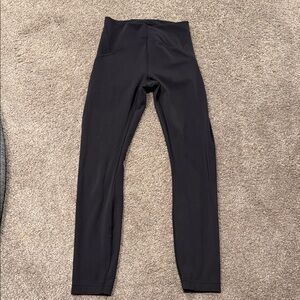 Lululemon instill leggings